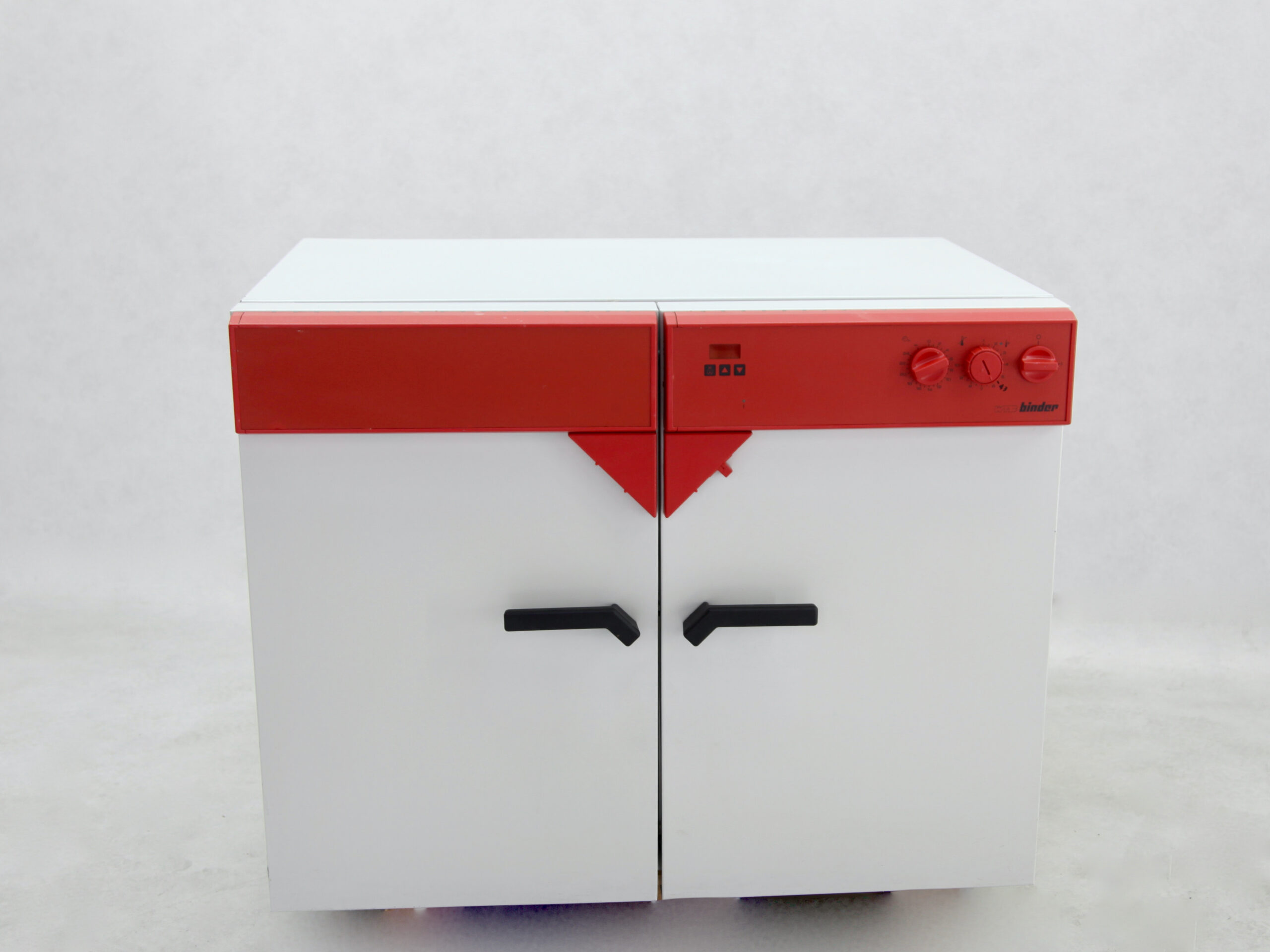 Binder BD 240 Incubator With Natural Convection Gemini BV