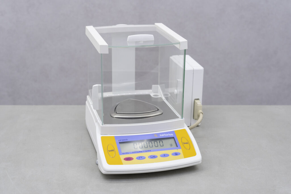 Sartorius Cp D Balance Gemini Bv