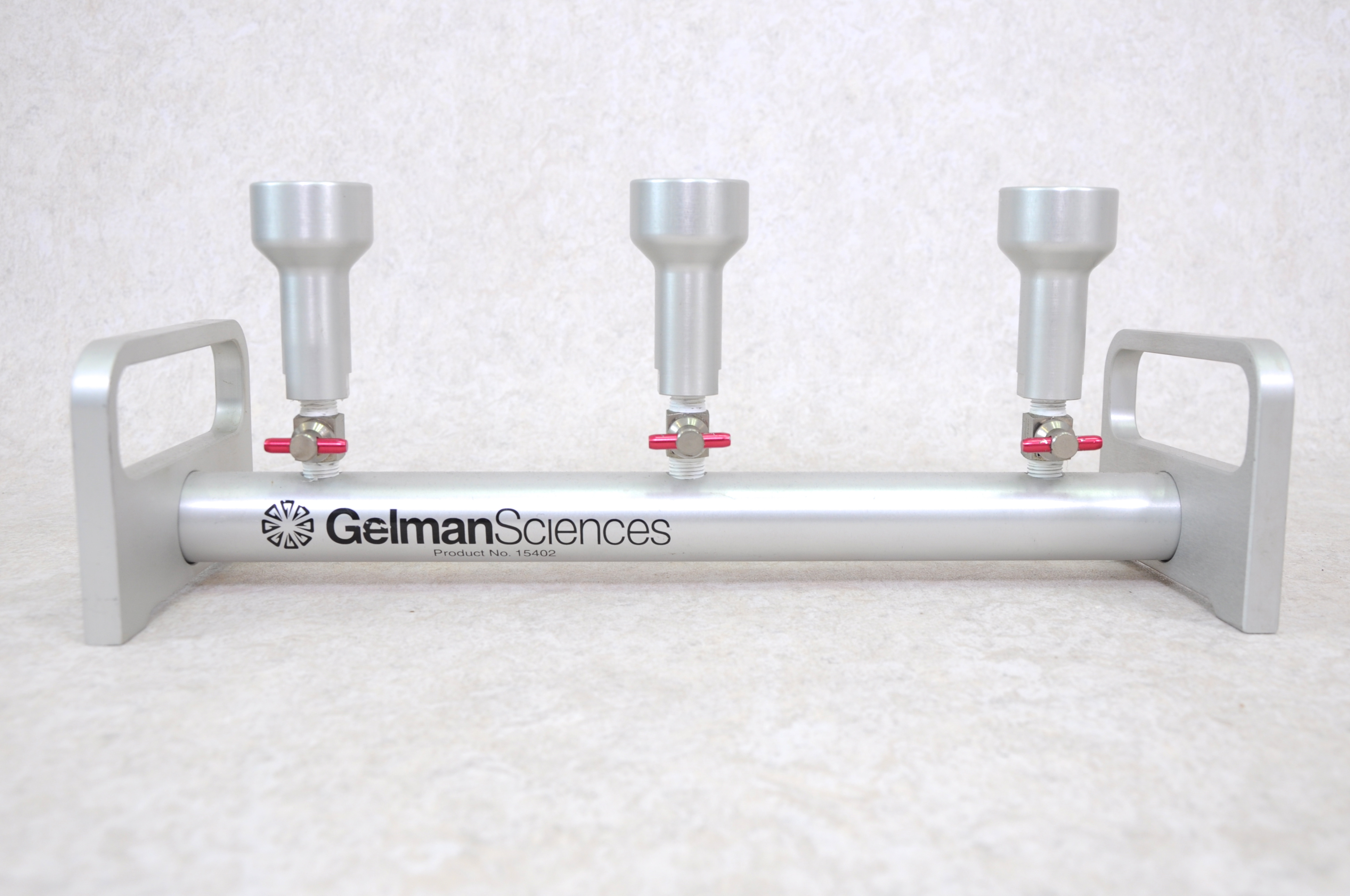 Gelman Sciences filter holder - Gemini BV