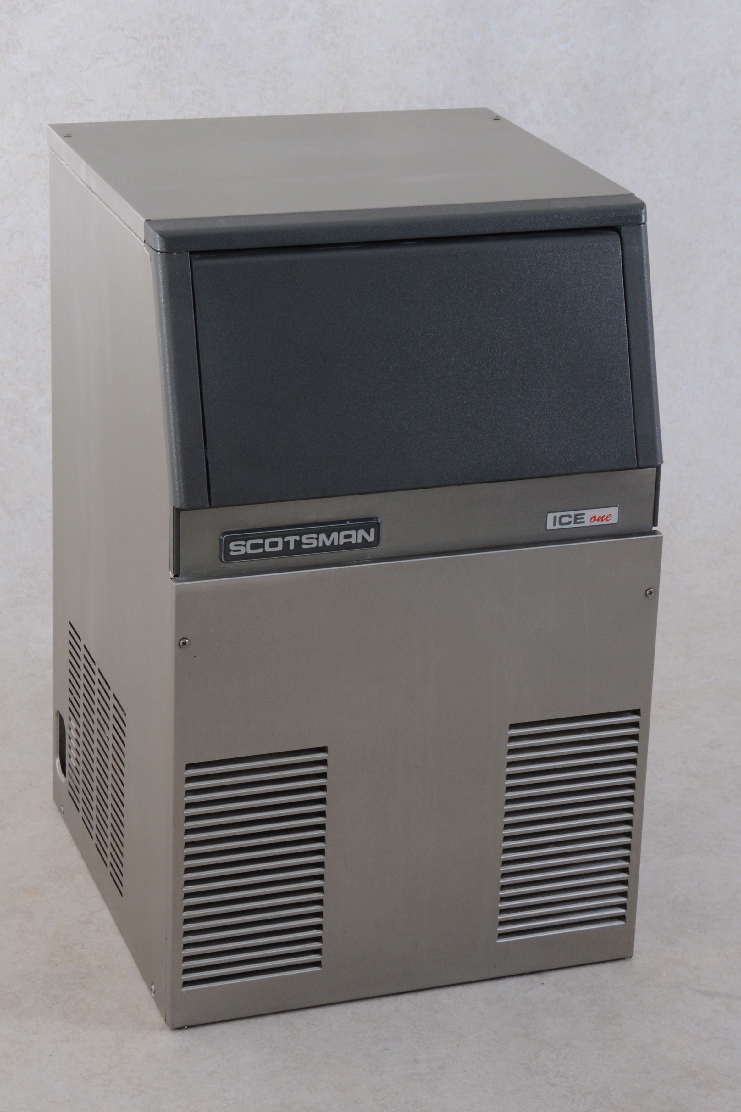 Scotsman ice maker ICE ONE ASE 0600 Gemini BV