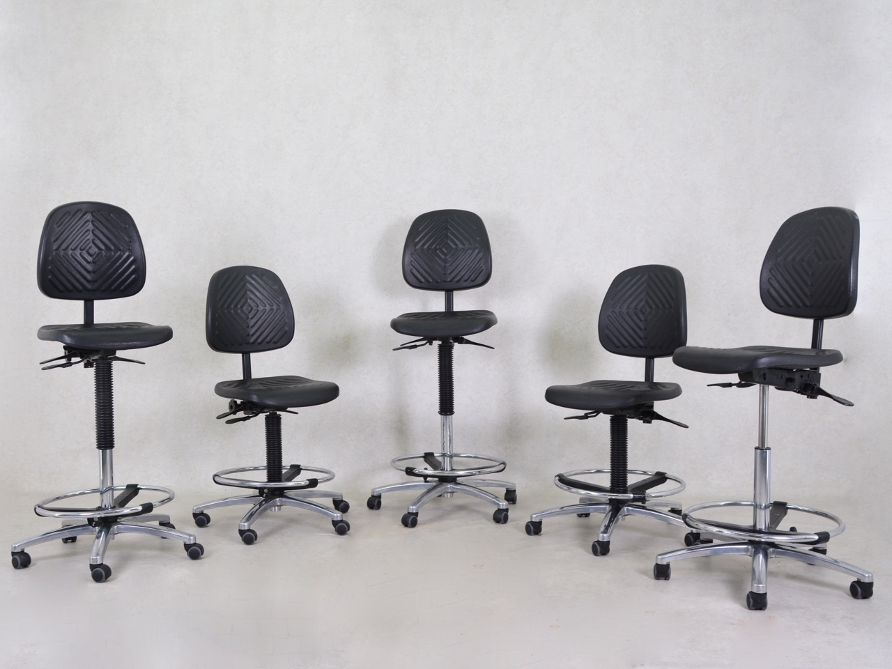 Score Chairs Gemini BV