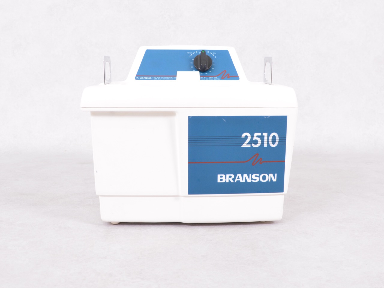 BRANSON(ブランソン）2510J-MT 2 8L-