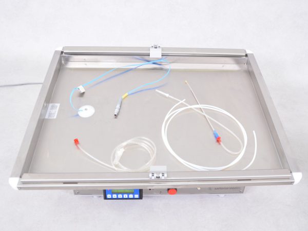 Sartorius Biostat Cultibag RM20/50 Cell Cultivation Bioreactor - Gemini BV