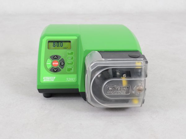 Watson Marlow 520U peristaltic pump - Gemini BV