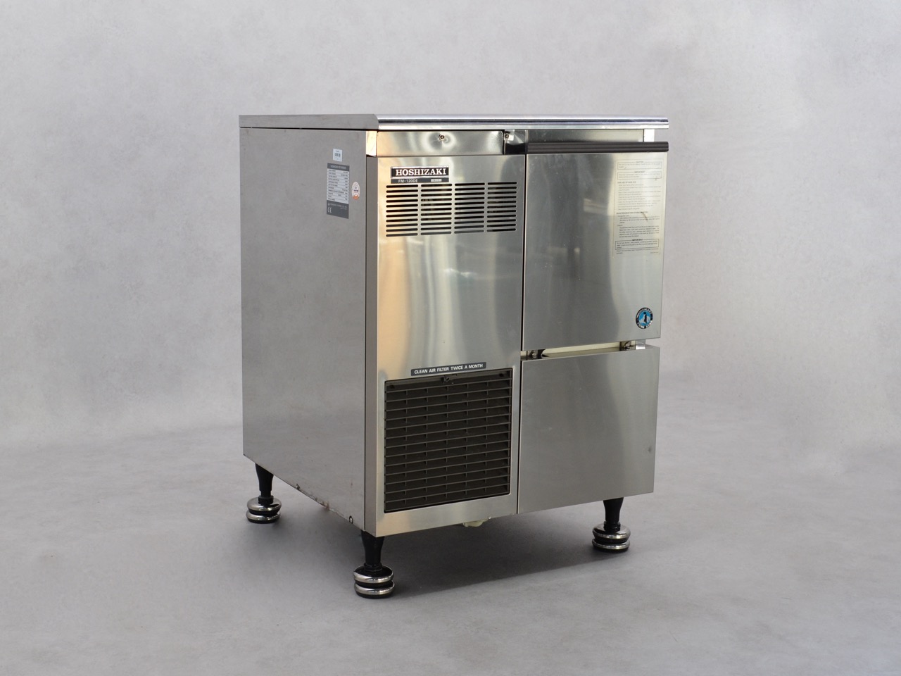 Hoshizaki FM-120ice flake dispenser - Gemini BV