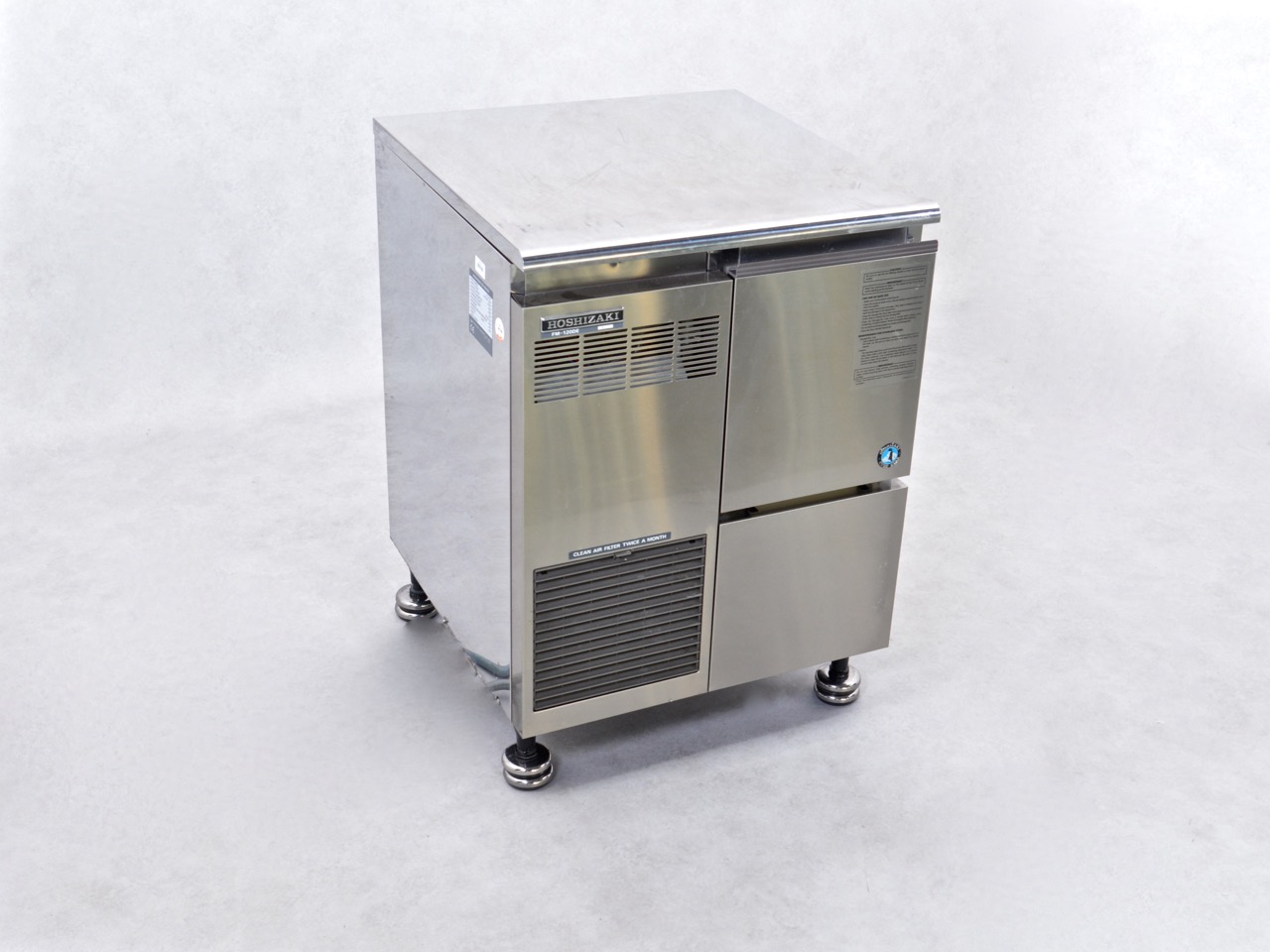 Hoshizaki FM-120ice flake dispenser - Gemini BV