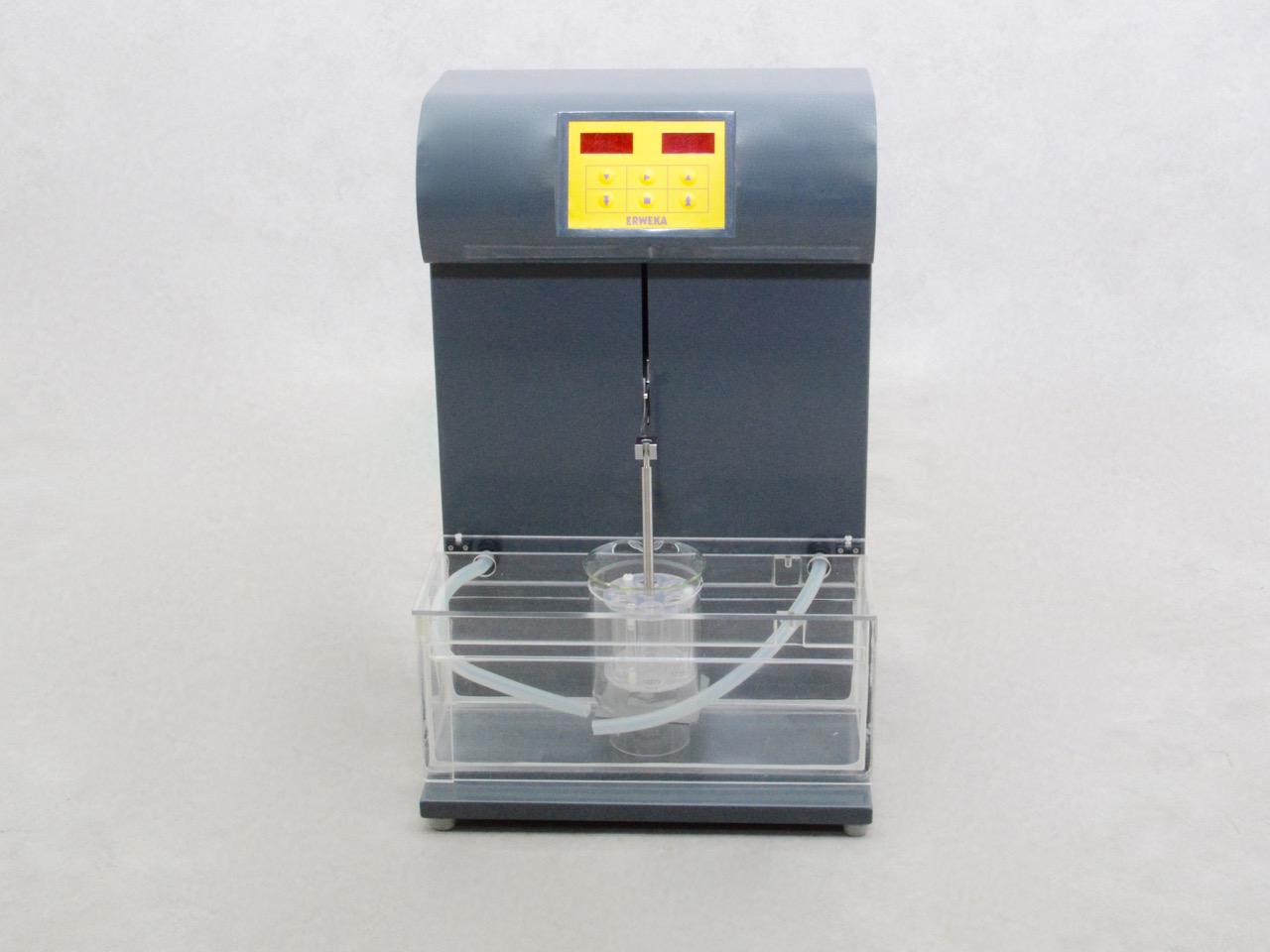 Erweka ZT122 Solubility tester - Gemini BV