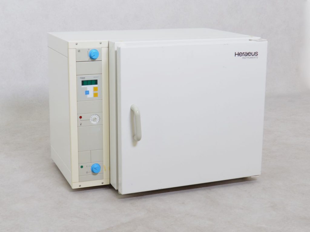 Heraeus B6060 Incubator - Gemini BV