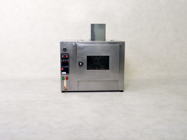 Melag 255 Glass drying oven - Gemini BV