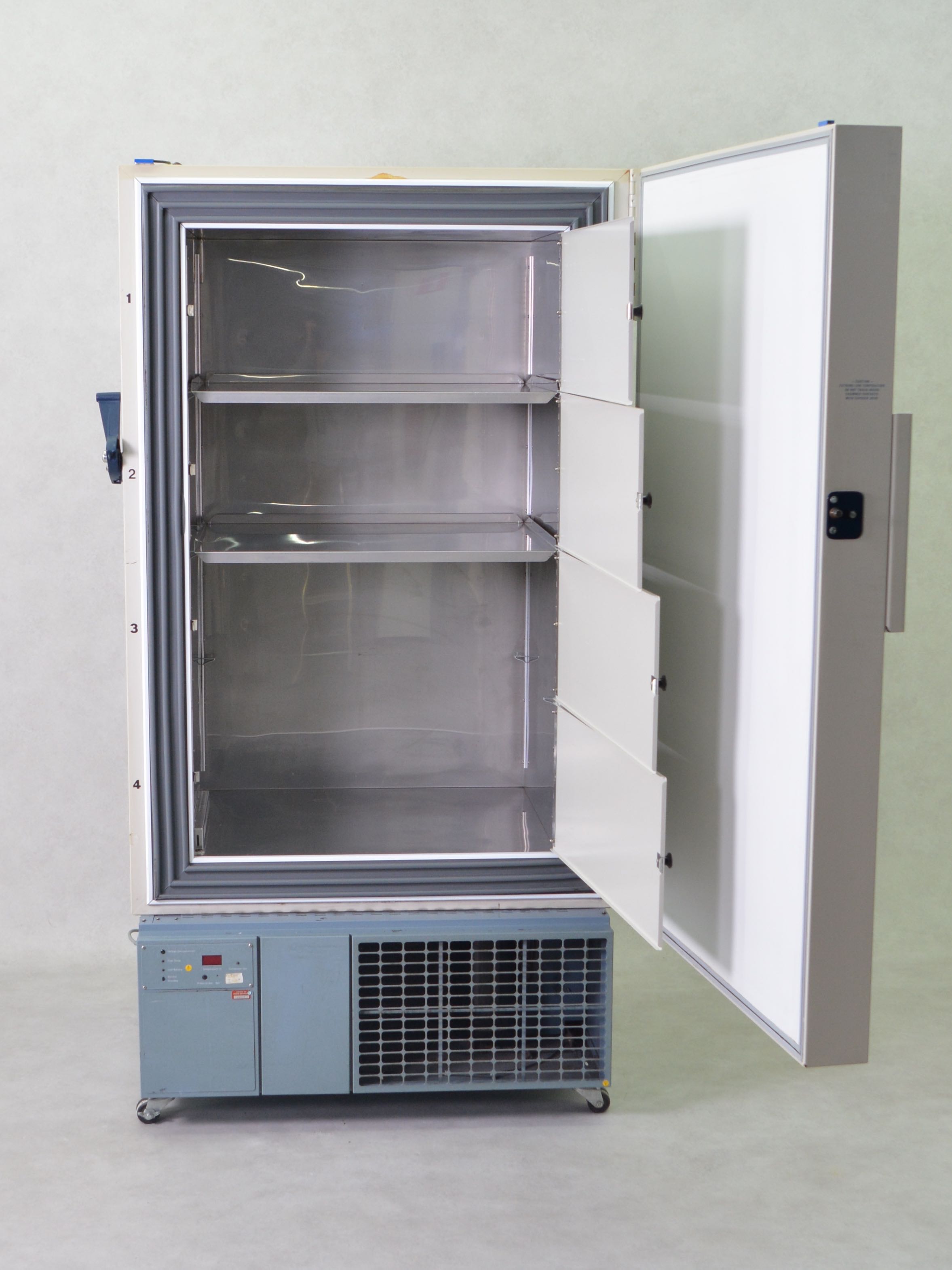 Forma Scientific 923 -86 Freezer - Gemini BV