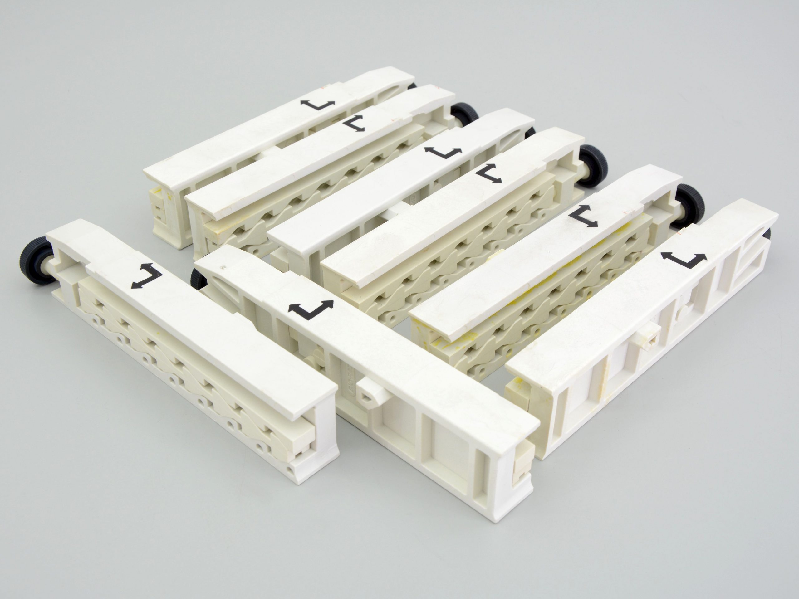 Bio-Rad Protean II xi Cell & Protean II Cell Electrophorese cell