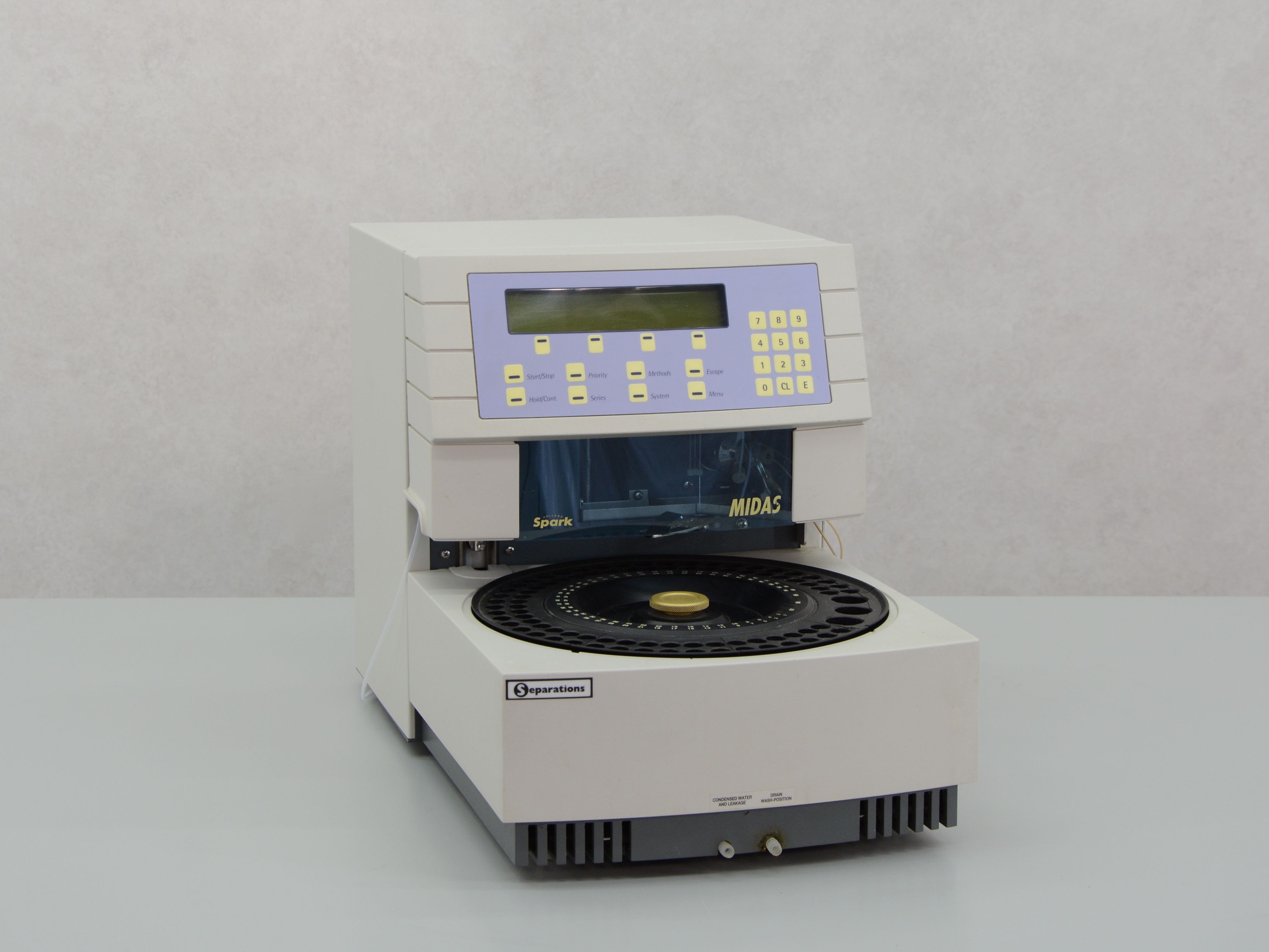 Spark Holland Midas 830 HPLC Sampler - Gemini BV