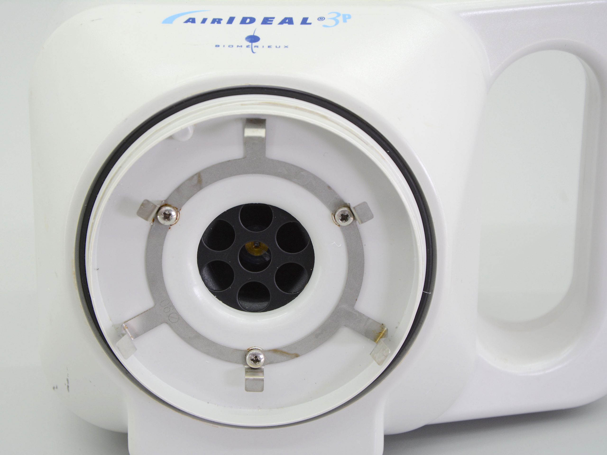 Biomerieux Airideal 3p Air Sampler Gemini Bv