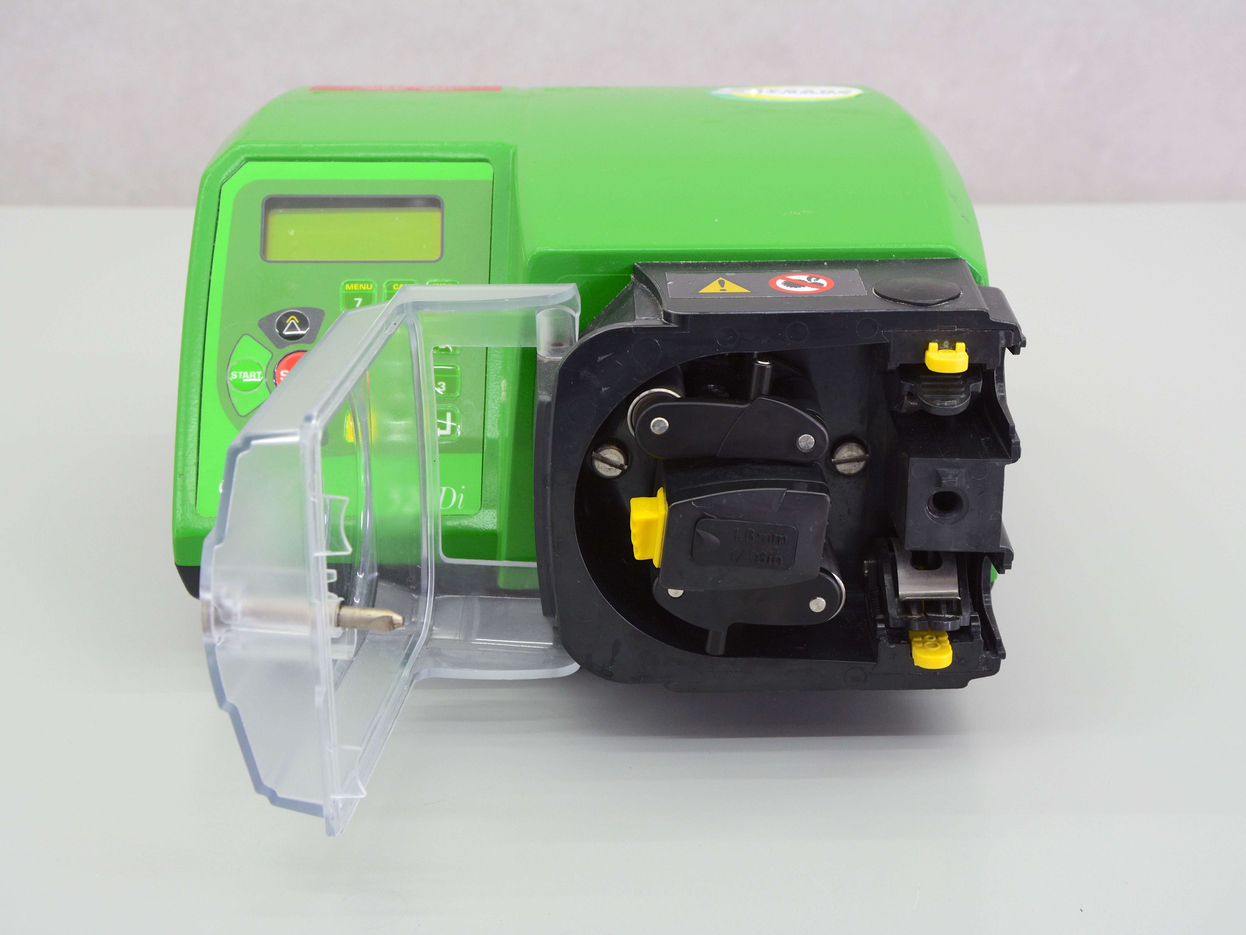 Watson Marlow 520Di Peristaltic pump - Gemini BV