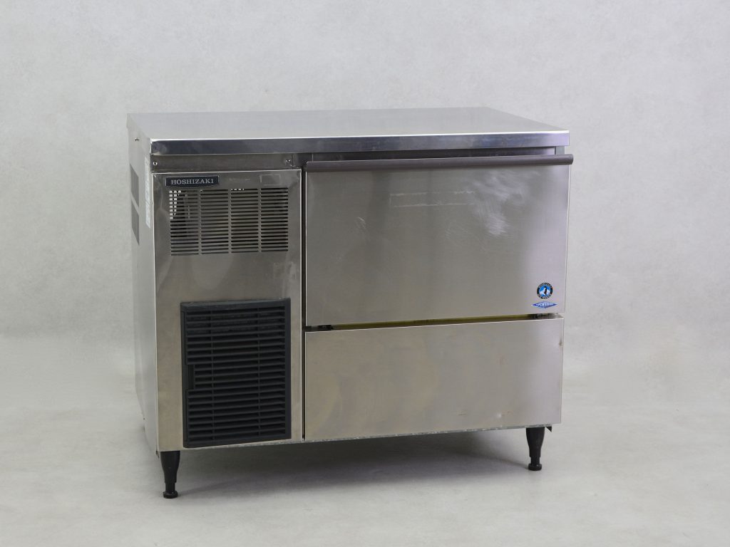 Hoshizaki FM-120EE-50 Ice flake dispenser - Gemini BV