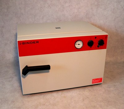 Binder B28 Incubator - Gemini BV