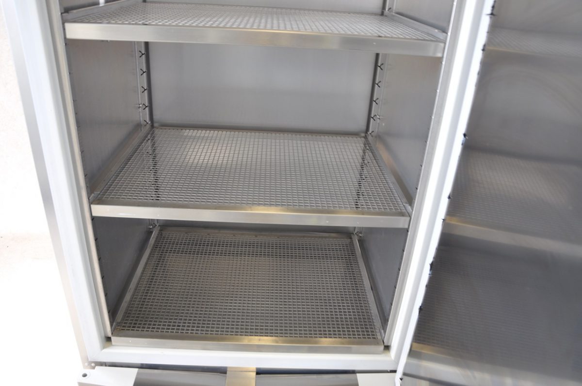 Harstra BK560 refrigerated incubator - Gemini BV