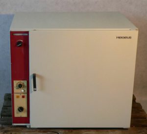 Heraeus B 5060 E Incubator - Gemini BV