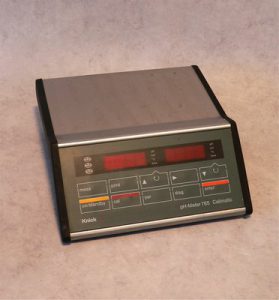 Knick pH meter - Gemini BV