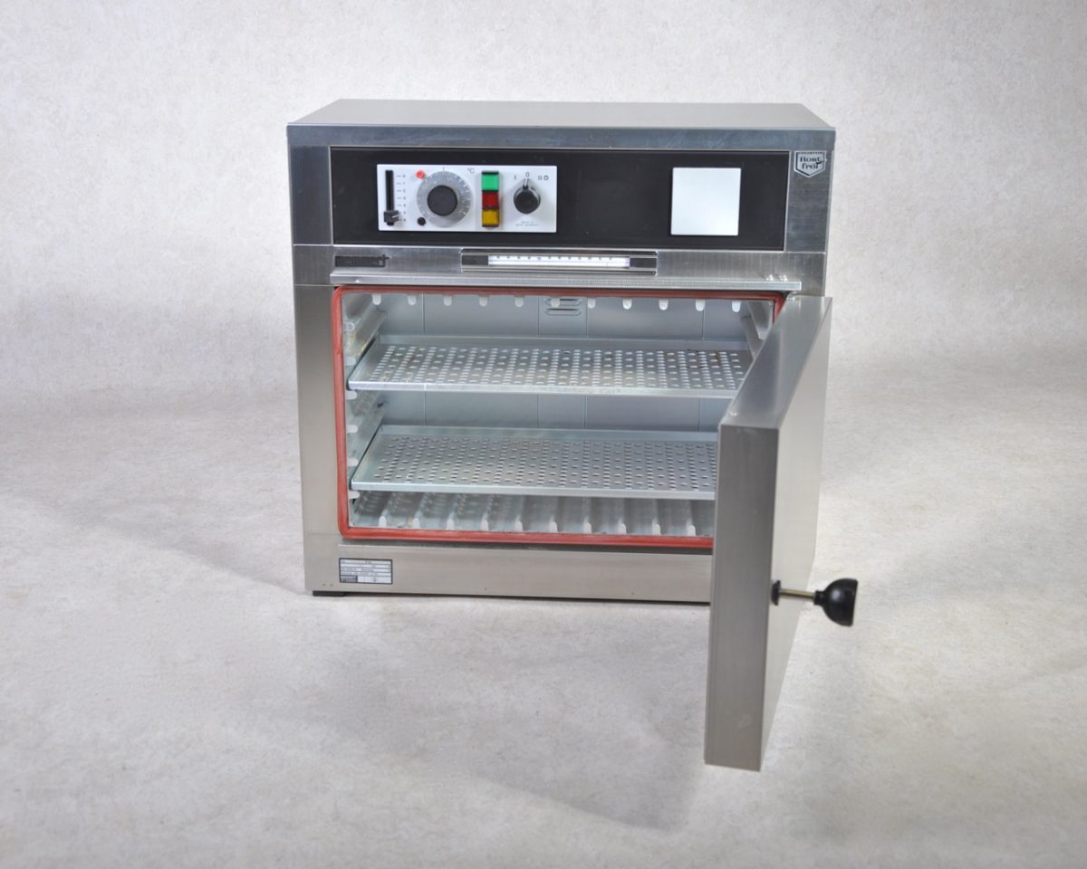 Memmert U15 oven - Gemini BV