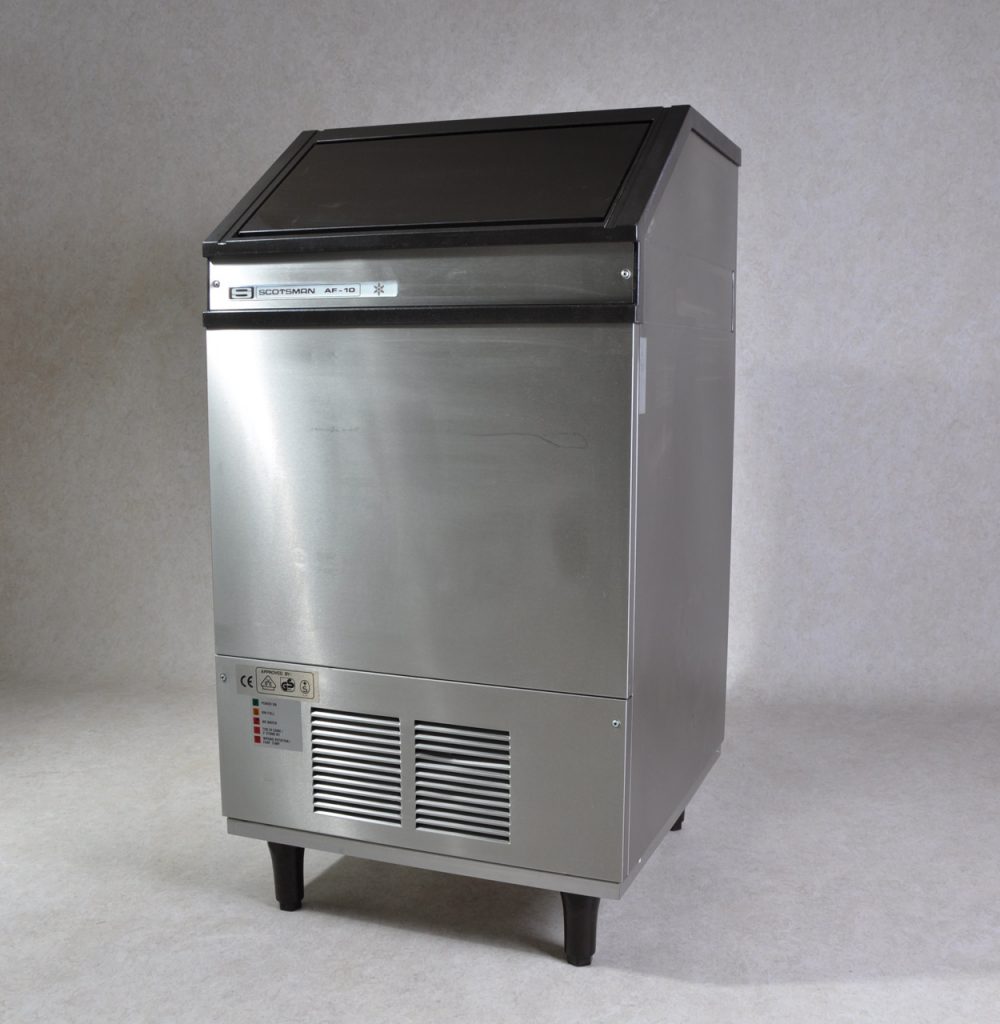 Scotsman AF-10 ice flake machine - Gemini BV