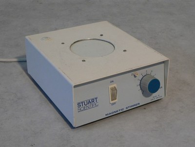 Stuart Scientific Magnetic Stirrer SM1 - Gemini BV