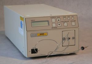 Varian variable wavelength detector - Gemini BV