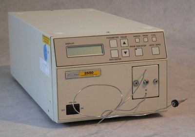 Varian variable wavelength detector - Gemini BV