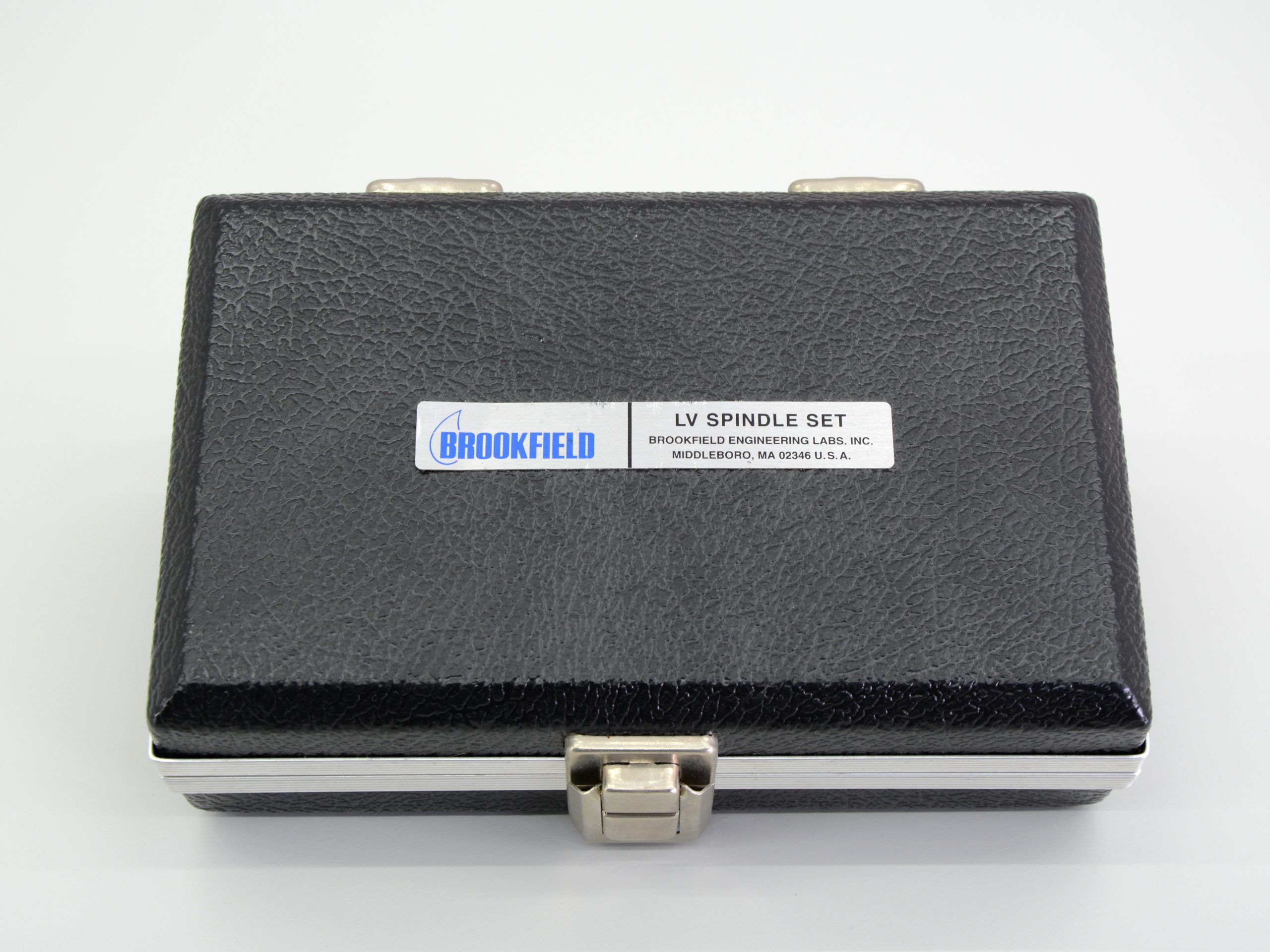 LV Spindles by Brookfield  Viscosity Measurement Accessories