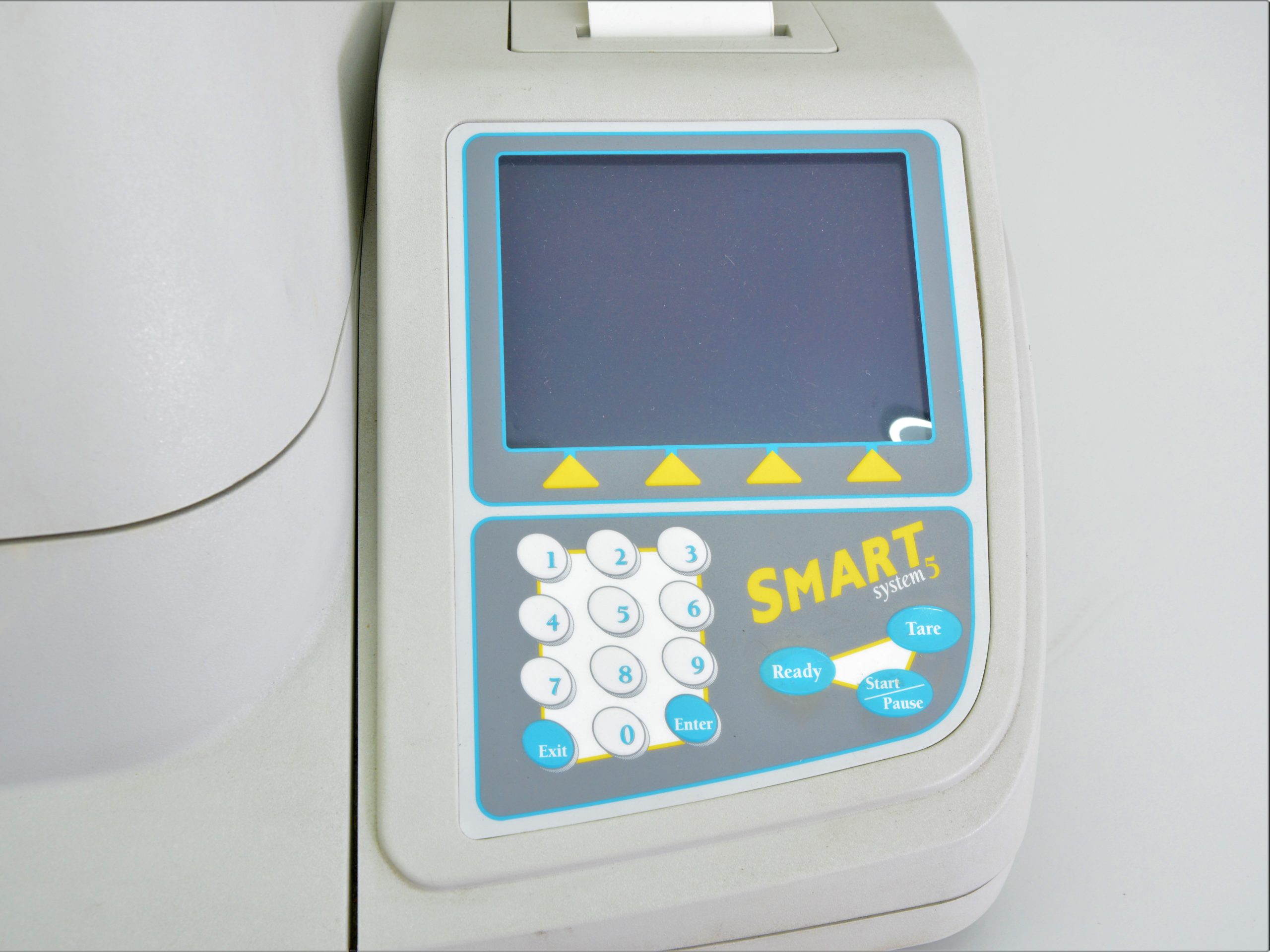 CEM Smart System 5 Moisture / solids analyzer - Gemini BV