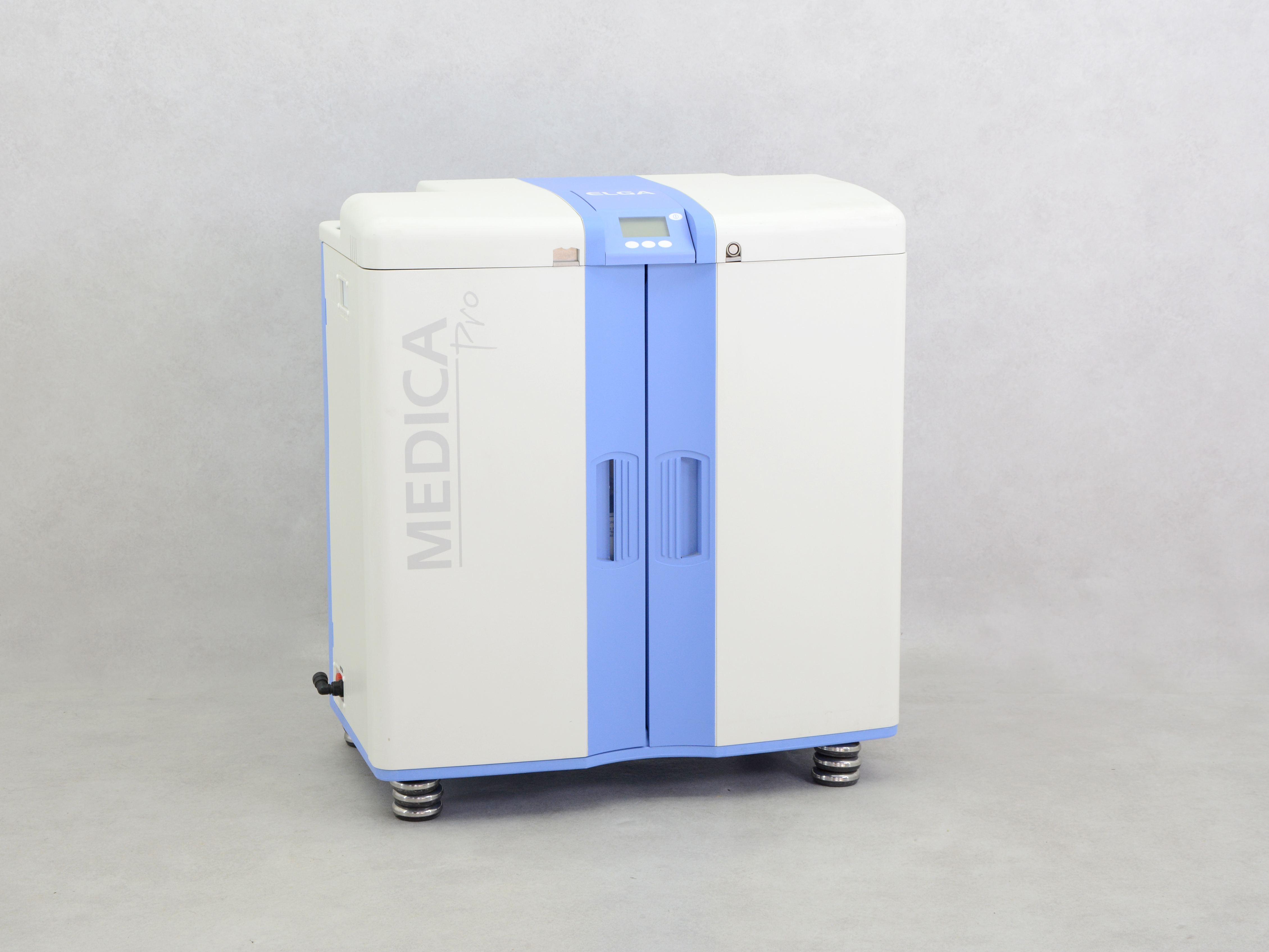 Elga Medica Pro Water Purification System Gemini Bv 9997