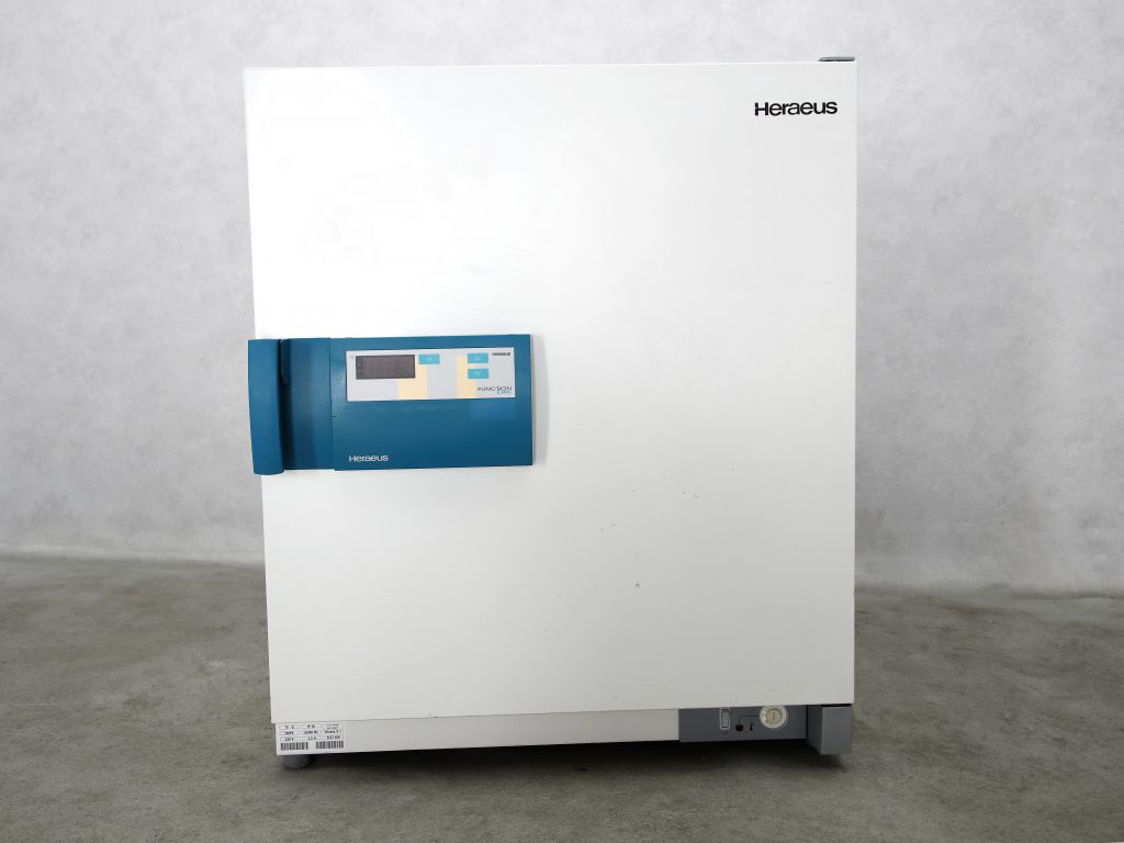 Heraeus Function line B20 Incubator - Gemini BV