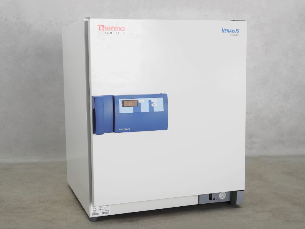 Heraeus B20 Incubator - Gemini BV