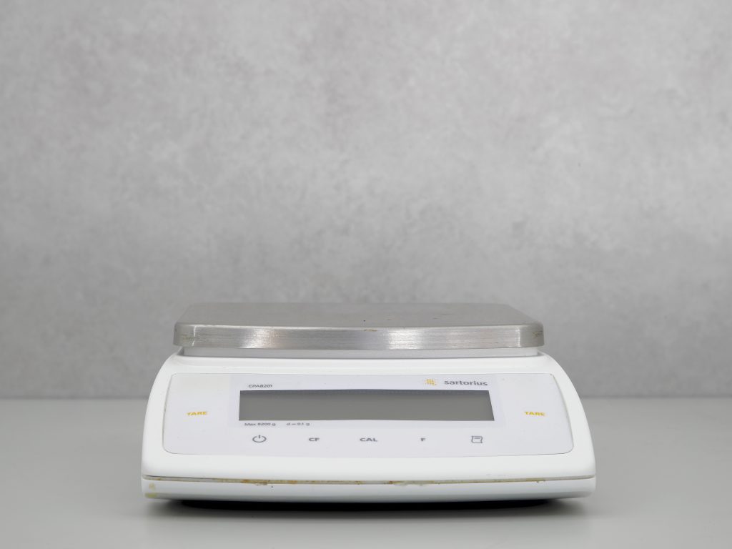 Sartorius CPA8201 Balance - Gemini BV