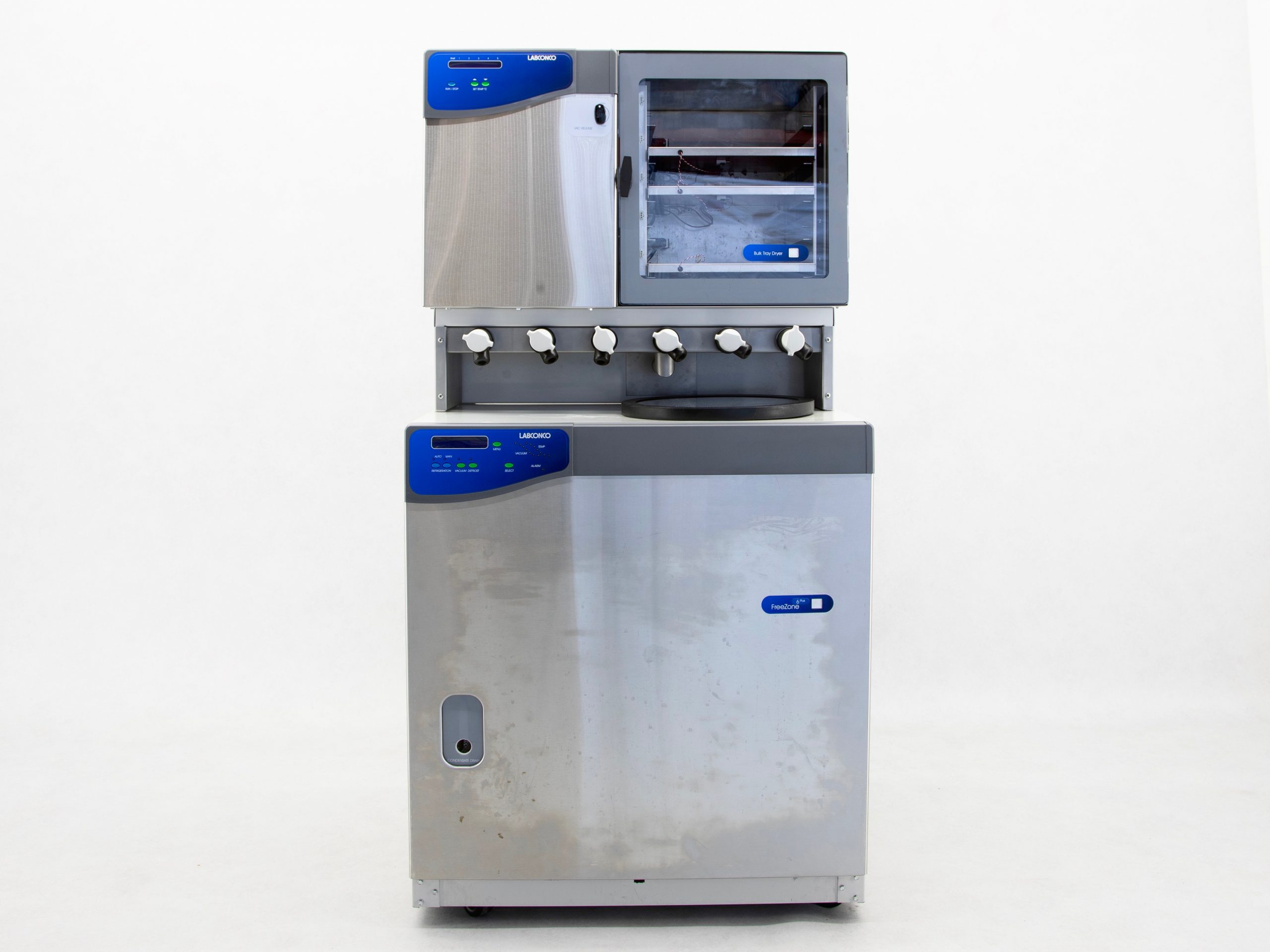 FreeZone Freeze Dryers - Labconco