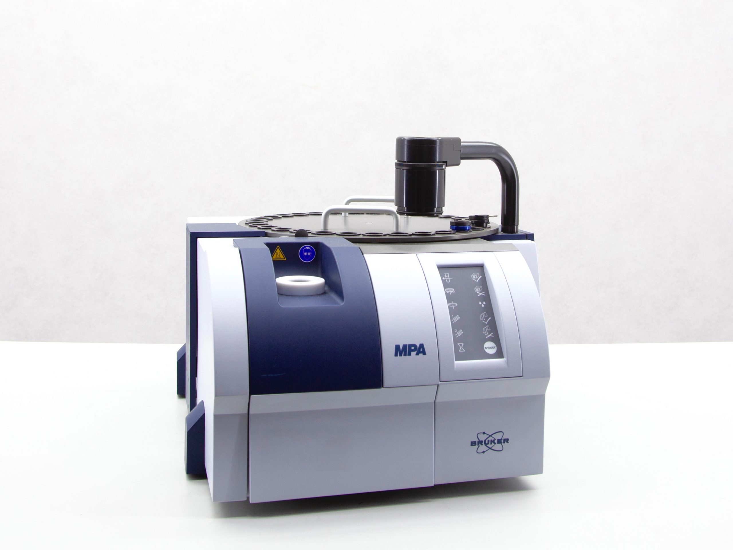 Bruker MPA Spectrophotometer - Gemini BV