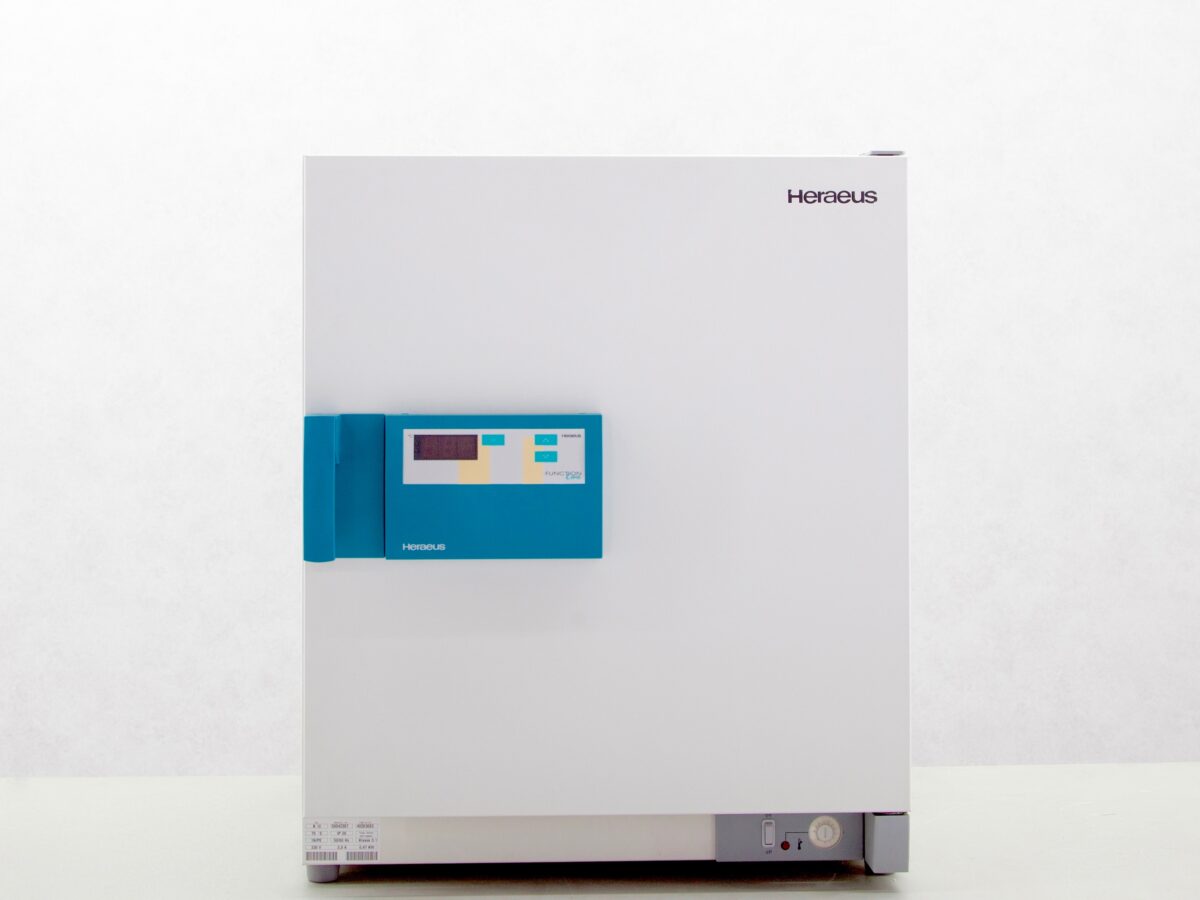 Heraeus Function Line B12 Incubator - Gemini Bv