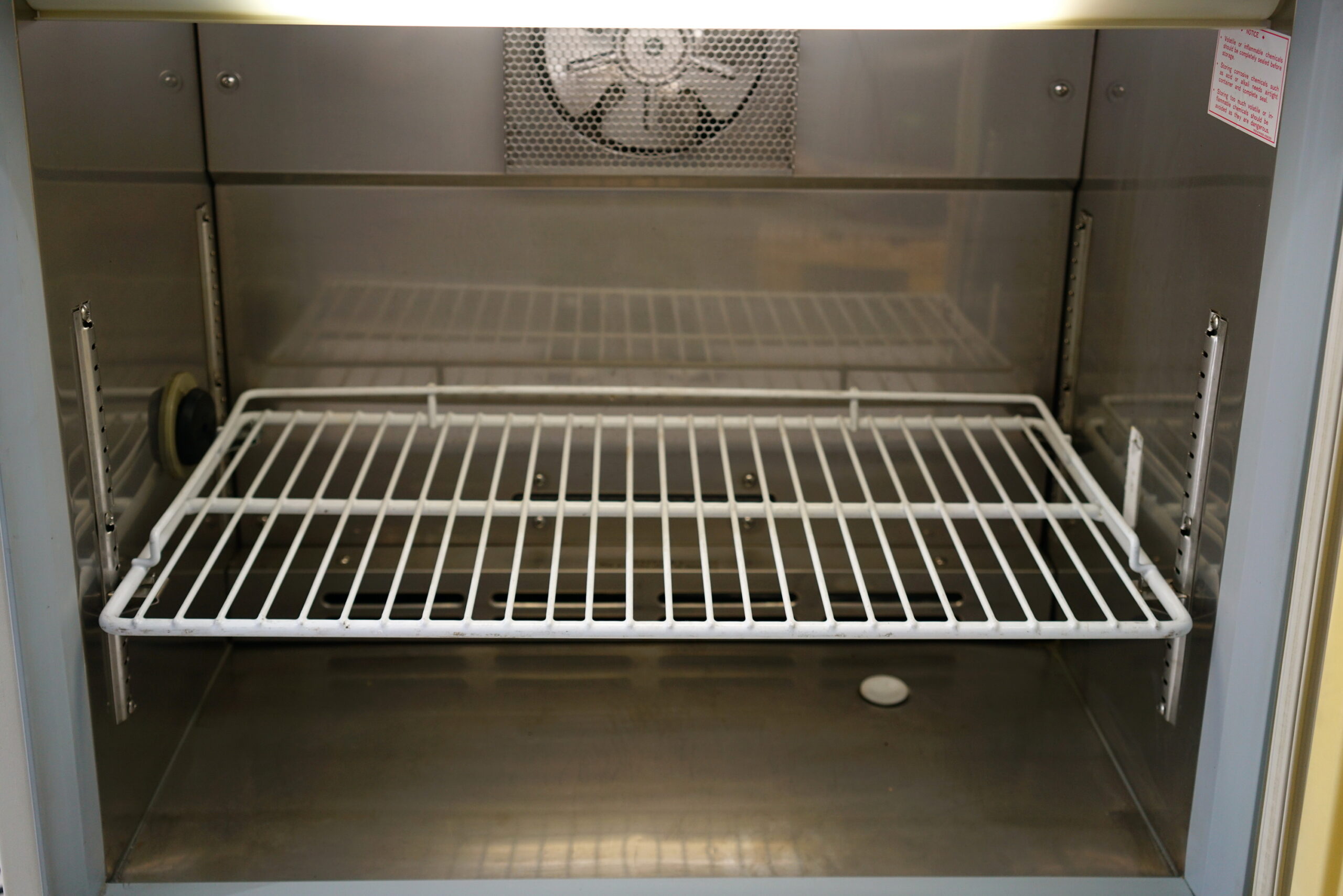 Sanyo MIR-153 cooled incubator - Gemini BV