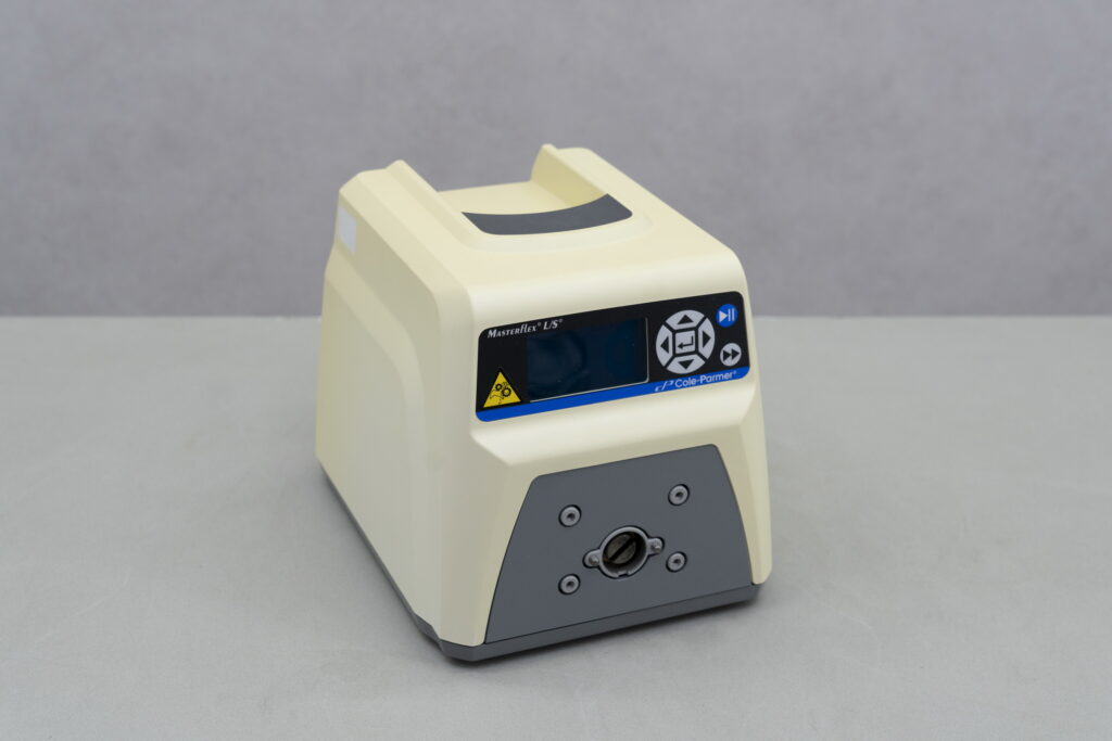 Cole Palmer Masterflex L/S 7551-00 peristaltic pump - Gemini BV