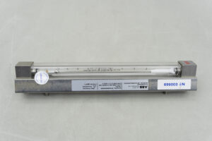 ABB Purgemaster Flow Meter - Gemini BV