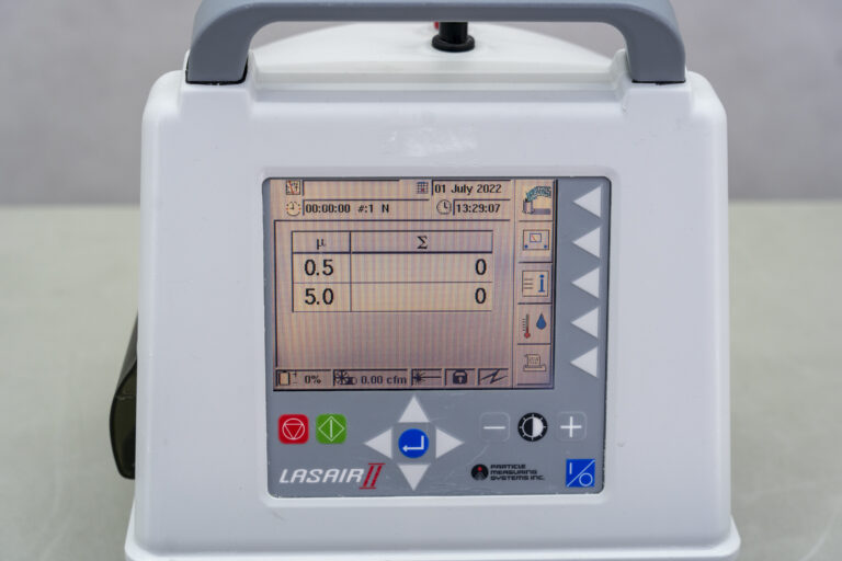 Lasair II 301B Particle Counter - Gemini BV