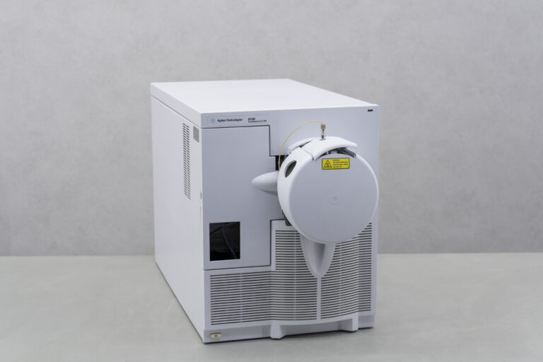 Agilent 6130 Quadrupole LC/MS (G6130A) - Gemini BV